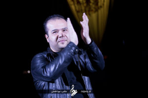 Alireza Assar Concert - 5 Bahman 95 45